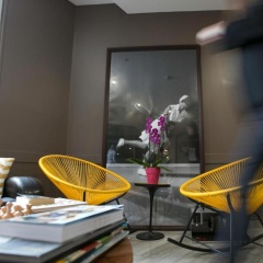 Hotel Olympic Paris Boulogne by Patrick Hayat - Bild 16