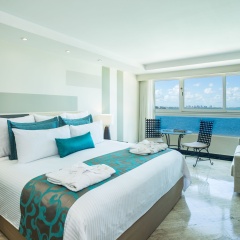 Dreams Sands Cancun Resort & Spa - All Inclusive - Bild 16