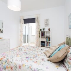 Отель Anaga Gaviotas Beach Испания, Тенерифе - отзывы, цены и фото номеров - забронировать отель Anaga Gaviotas Beach онлайн фото 7