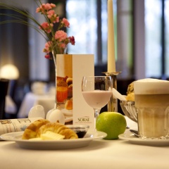 Sorat Insel-Hotel Regensburg - Bild 11