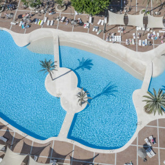 Hotel Club Cala Romani - Bild 19