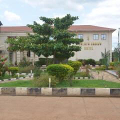 Golden Crown Hotel in Juba, South Sudan from 146$, photos, reviews - zenhotels.com photo 22