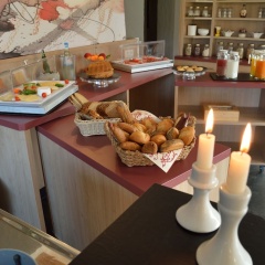 Hotel Restaurant Weingut Kapellenhof - Bild 14