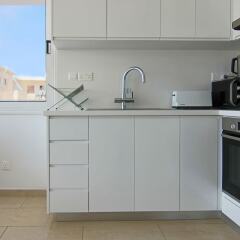 Отель Phaedrus Living: Seaside Modern Flat Lighthouse 63 Кипр, Пафос - отзывы, цены и фото номеров - забронировать отель Phaedrus Living: Seaside Modern Flat Lighthouse 63 онлайн фото 15