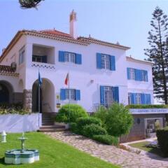 Отель Albergaria Vila Lido Португалия, Портимао - отзывы, цены и фото номеров - забронировать отель Albergaria Vila Lido онлайн фото 4