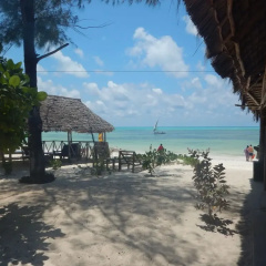 Changu Beach Resort thumbnail 12