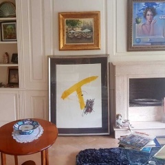 Modern B&B Somosaguas - Bild 6