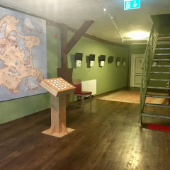 Märchenhotel Bergen - Bild 7