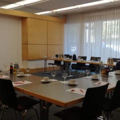 Enjoy Hotel am Studio - Bild 18
