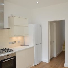 Finsbury Park Luxury Apartments in London, United Kingdom from 428$, photos, reviews - zenhotels.com photo 35