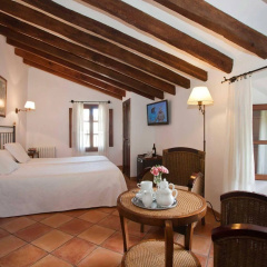 Hotel S'Ardeviu - Bild 3