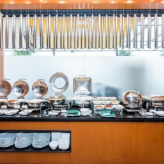 ASHLEE Hub Hotel Patong - Bild 12