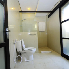 Aneka Lovina Villas and Spa - Bild 6