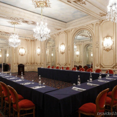 Hotel Le Plaza Brussels - Bild 19