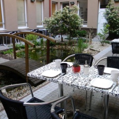 Six Inn Hotel - Bild 19