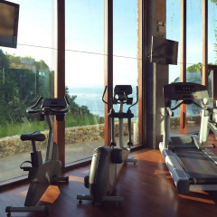 The Ungasan Clifftop Resort - Bild 20