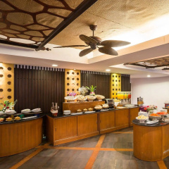 Aonang Princeville Villa Resort and Spa -GHA WellHotel-beachfront - Bild 28