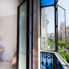Apartamento Living By Cathedral - Bild 7
