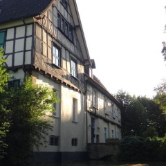 Rittergut Haus Laer - Bild 1