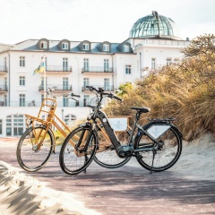 Strandhotel Kurhaus Juist - Bild 23