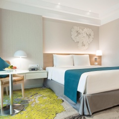 Holiday Inn Bangkok by IHG - Bild 5