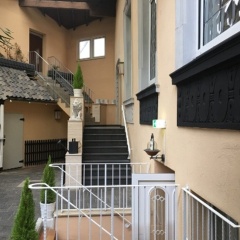 Haus Hülsenbusch - Bild 10