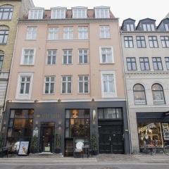 The Townhouse by Daniel&Jacob’s - Bild 1