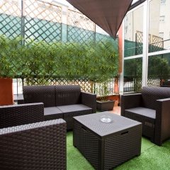 Hotel Agape - Bild 24