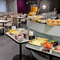 MEININGER Hotel Wien Downtown Sissi - Bild 11