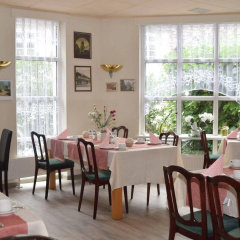 Hotel Nordlicht - Bild 20