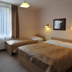 Hotel Wilhelm - Bild 3