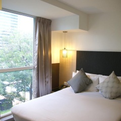 Lion Peak Hotel Bugis (SG Clean, Staycation Approved) - Bild 3