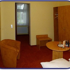 Hotel Holzhauer - Bild 1