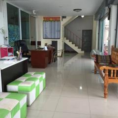 The City House - Bild 15