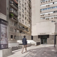 Limehome Madrid Calle Hurtado de Mendoza - Bild 15