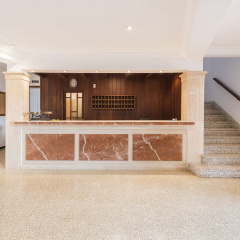 Hotel Santanyi Port - Bild 2