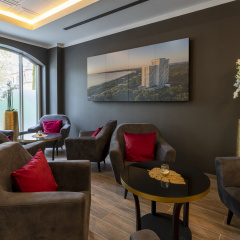 Plaza Premium Columbus Bremen - Bild 21