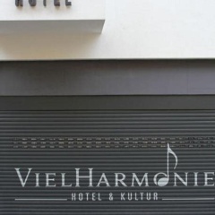 Hotel VielHarmonie - Bild 1