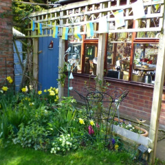 "Quirky Self Contained B&b Burnham Market & Wells" photo 2