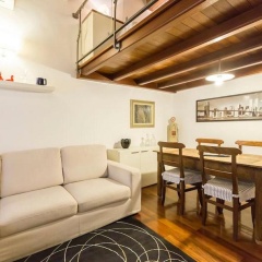Appartamento Cairoli - Bild 9