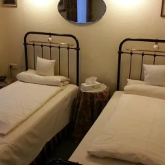 Hotel Admiral - Bild 11
