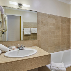 Hôtel Beauquartier Montmartre - Bild 9