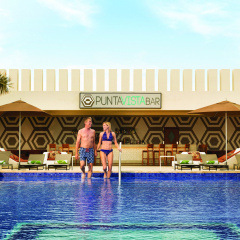 Turquoize at Hyatt Ziva Cancun - Adults Only - All Inclusive - Bild 17