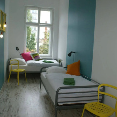 Tenement House thumbnail 32