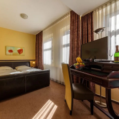 CityHotel Stolberg - Bild 3