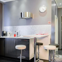 Hotel 108 - Bild 14