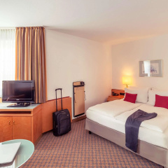 Mercure Hotel Köln City Friesenstraße - Bild 5