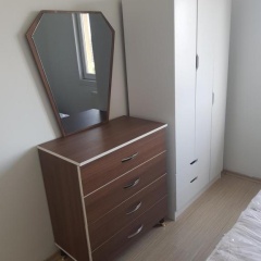 White Appartment in Istanbul - Bild 5