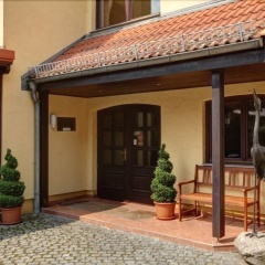 Garni-Hotel Kranich - Bild 1