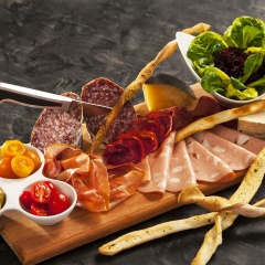 Sheraton Zurich Hotel - Bild 12